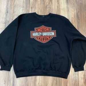Harley Davidson Sweatshirt